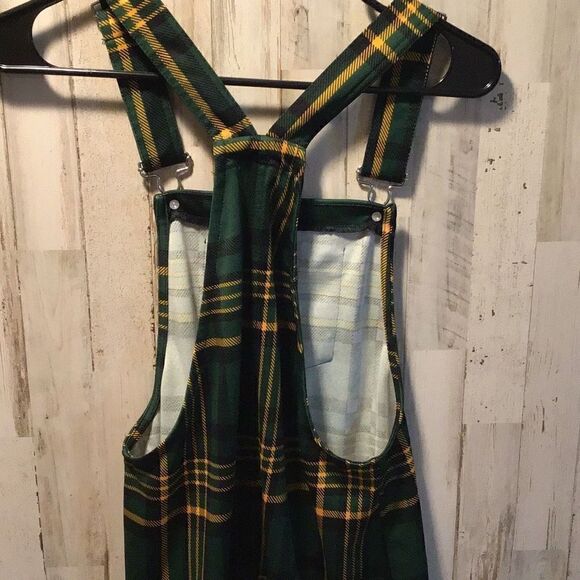 Overall shorts by Jolie and joy size medium - Picture 2 of 5